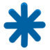 eight-spoked-asterisk_2733